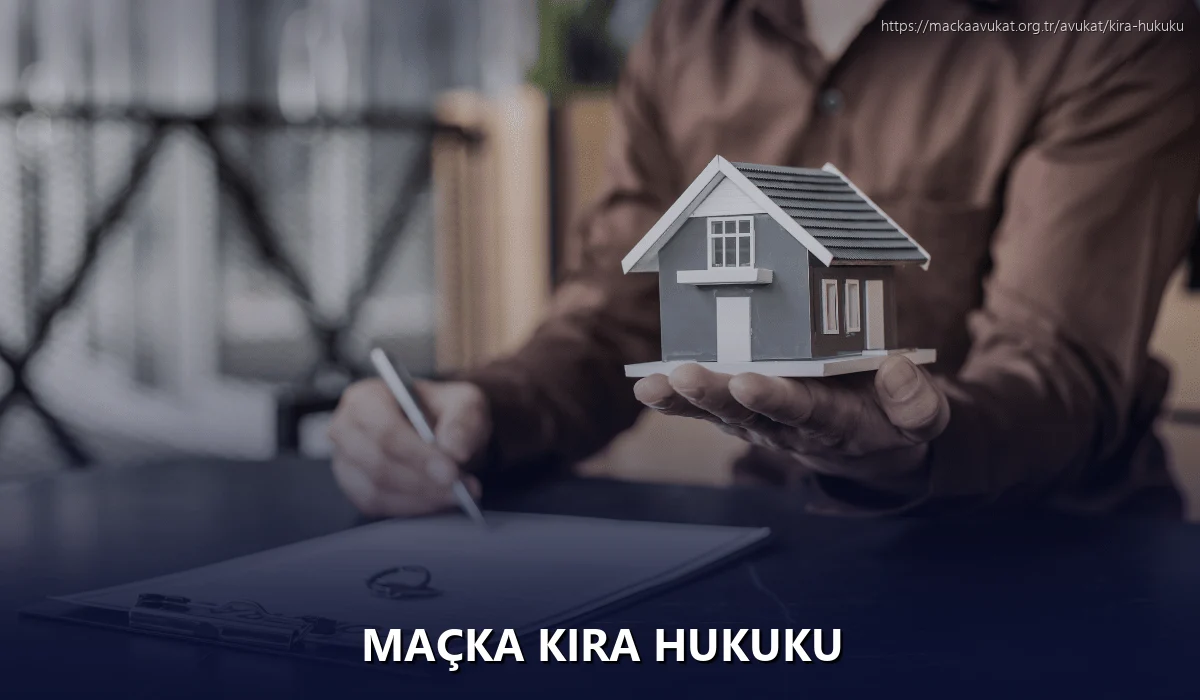 Maçka Kira Hukuku
