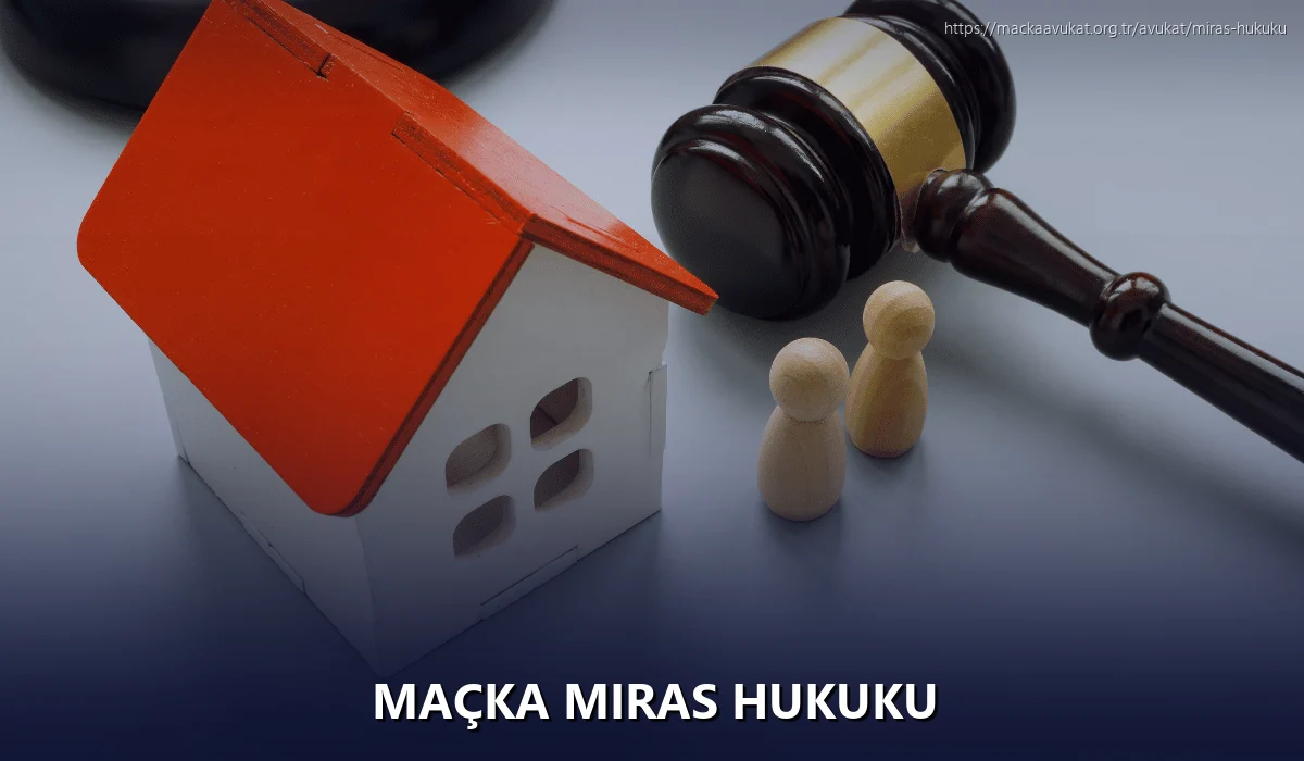 Maçka Miras Hukuku